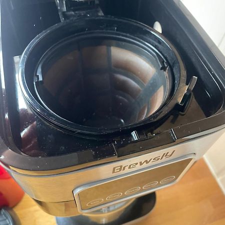 Chez Laurence - Elegant Appartement Climatise Avec Wifi Et Parking La Grande-Motte Zewnętrze zdjęcie