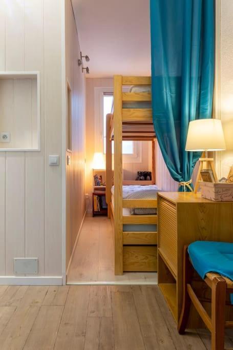 Chez Laurence - Elegant Appartement Climatise Avec Wifi Et Parking La Grande-Motte Zewnętrze zdjęcie